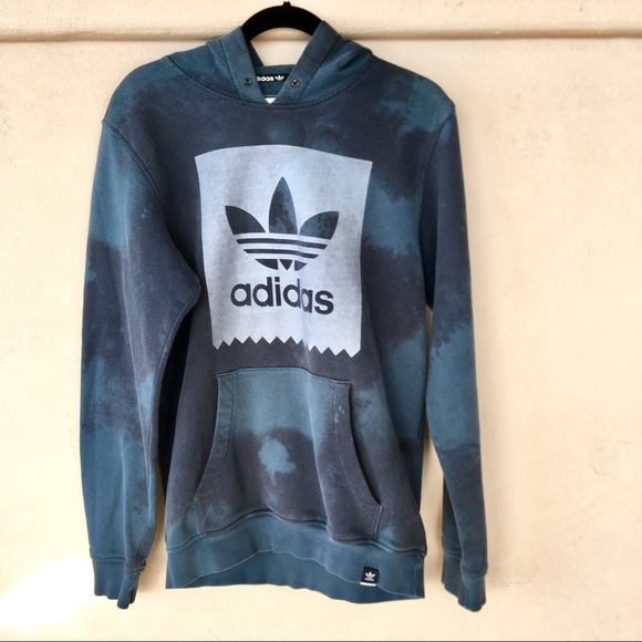 adidas aop hoodie